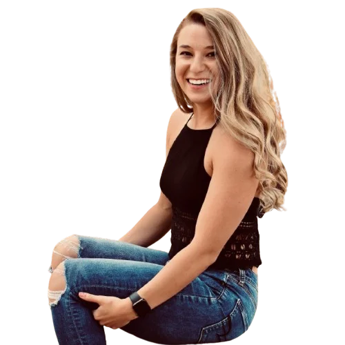 Picture of Head Coach Ashlyn Day