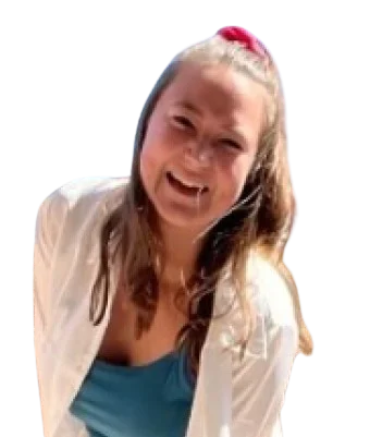 Assistant Coach Rachel