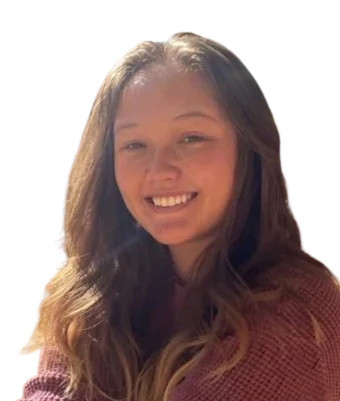 Junior Varsity Head Coach Sophie